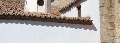 Parador De Trujillo