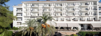 Parador de Córdoba
