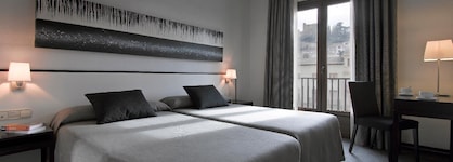 Hotel Macia Plaza