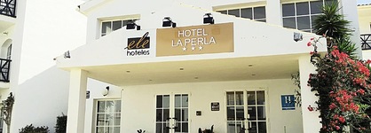 Ele La Perla