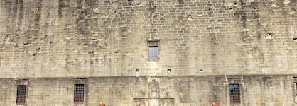 Parador De Hondarribia