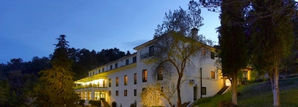 Parador De Cazorla