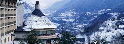 Parador De Vielha