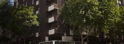Hotel Agumar Atocha