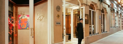 Hotel Villa Real, A Member Of Preferred Hotels & Resorts