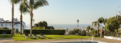 Hotel Ilunion Hacienda De Mijas