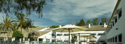 Parador de Antequera