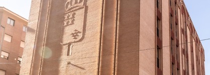 Hotel Pacoche Murcia
