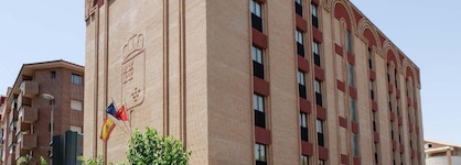 Hotel Pacoche Murcia