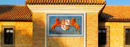 Parador De Carmona