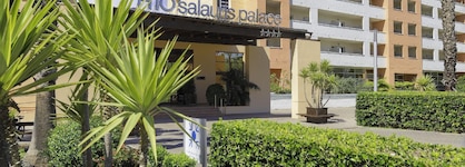 H10 Salauris Palace