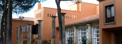 Parador De Tordesillas