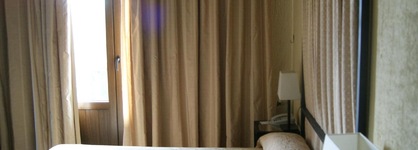 Hotel Temple Ponferrada