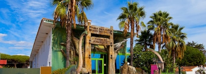 Diverhotel Dino Marbella