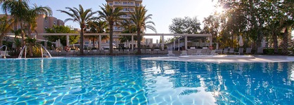 BG Hotel Caballero