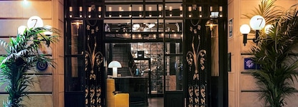 H10 Catalunya Plaza Boutique Hotel