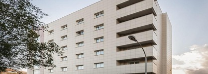 Sercotel Avenida Almeria