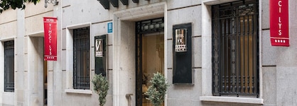Vincci Lys