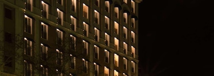 Only You Hotel Sevilla
