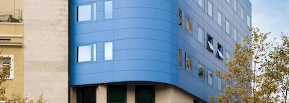 Hotel Acta Azul  Barcelona