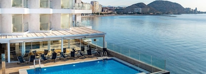 Innside By Melia Alicante Porta Maris