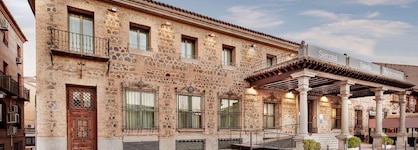 Sercotel Toledo Renacimiento