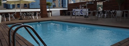 Hotel Ceuta Puerta de Africa