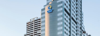 Ilunion Valencia 4