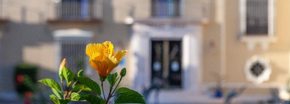 Hotel Villa Jerez