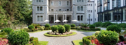 Parador De Limpias
