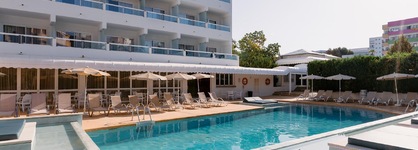 Hotel BelleVue Vistanova
