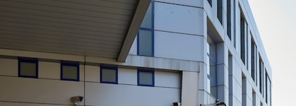 Iraipe Logrono Hotel