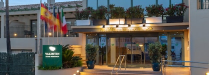 Valentin Star Hotel Adult Only