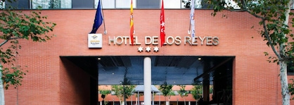 Sercotel De Los Reyes Hotel