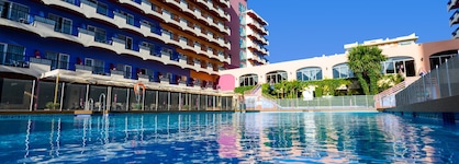 Hotel Monarque Fuengirola Park