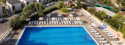 HTop Molinos Park