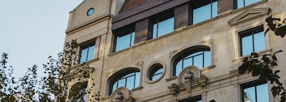 Hotel Granados 83