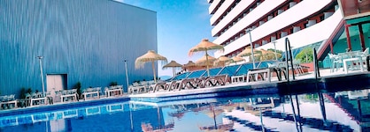 Ohtels Campo De Gibraltar