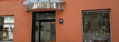 Htop Bcn City