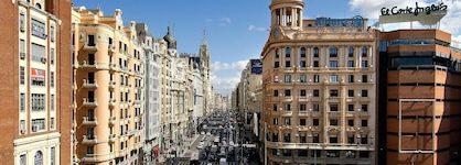 Vincci Capitol