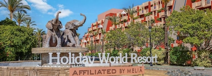 Holiday World Village Affiliated By Meliá