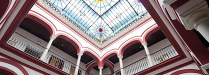 Sercotel Las Casas De Los Mercaderes