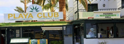 Bluesea Playa Club
