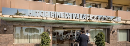 Htop Pineda Palace -Only Adults