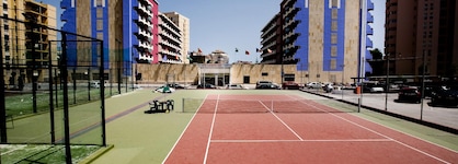 Hotel Monarque Cendrillón
