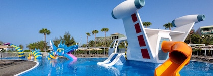 Hotel Riu Gran Canaria - All Inclusive