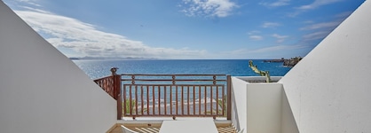 Sandos Papagayo Beach Resort - All Inclusive