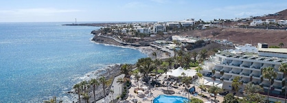Hipotels Natura Palace - Adults Only