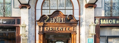 Oriente Atiram