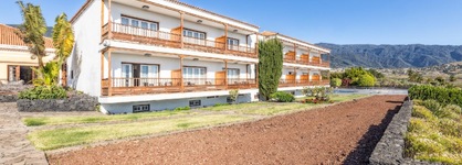 Parador De La Palma
